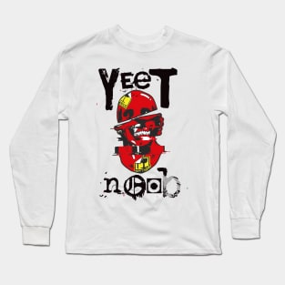 yeet noob 1.0 Long Sleeve T-Shirt